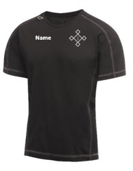 KACPH Mens Performance T-shirt