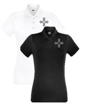 Load image into Gallery viewer, KACPH Womens Performance Polo Shirt